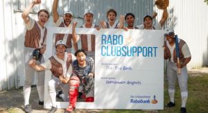 Rabo ClubSupport